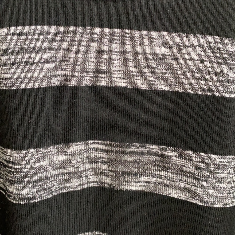 Tunic Length Pullover - image 2